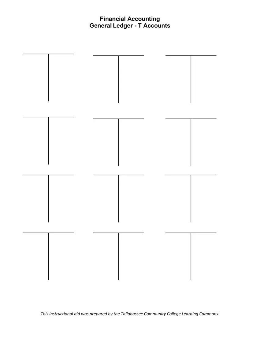 Trust Account Ledger Template Trust Account Ledger Template