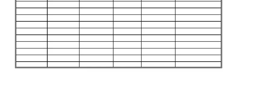 Tenant Rental Ledger ≡ Fill Out Printable PDF Online Tenant Rental Ledger ≡ Fill Out Printable PDF Online