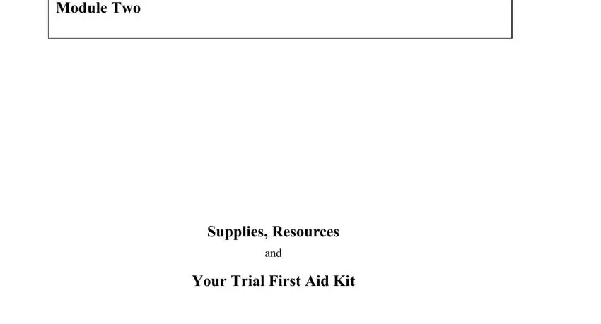 Trial Notebook ≡ Fill Out Printable PDF Forms Online