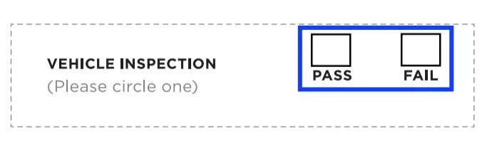 Lyft Inspection Form ≡ Fill Out Printable PDF Forms Online Lyft Inspection Form ≡ Fill Out Printable PDF Forms Online