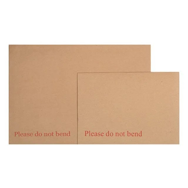 Eco Boardbacked Envelopes Forms Plus