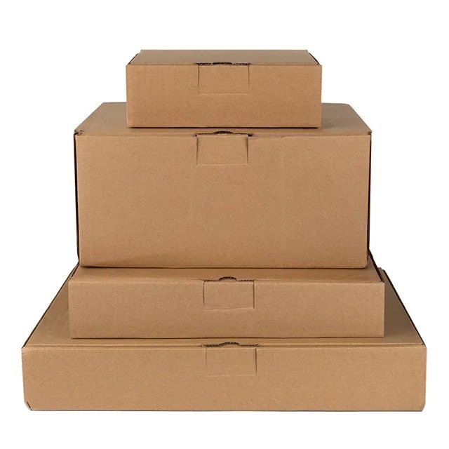 10 Facts You May Not Know About the Humble Cardboard Box Forms Plus