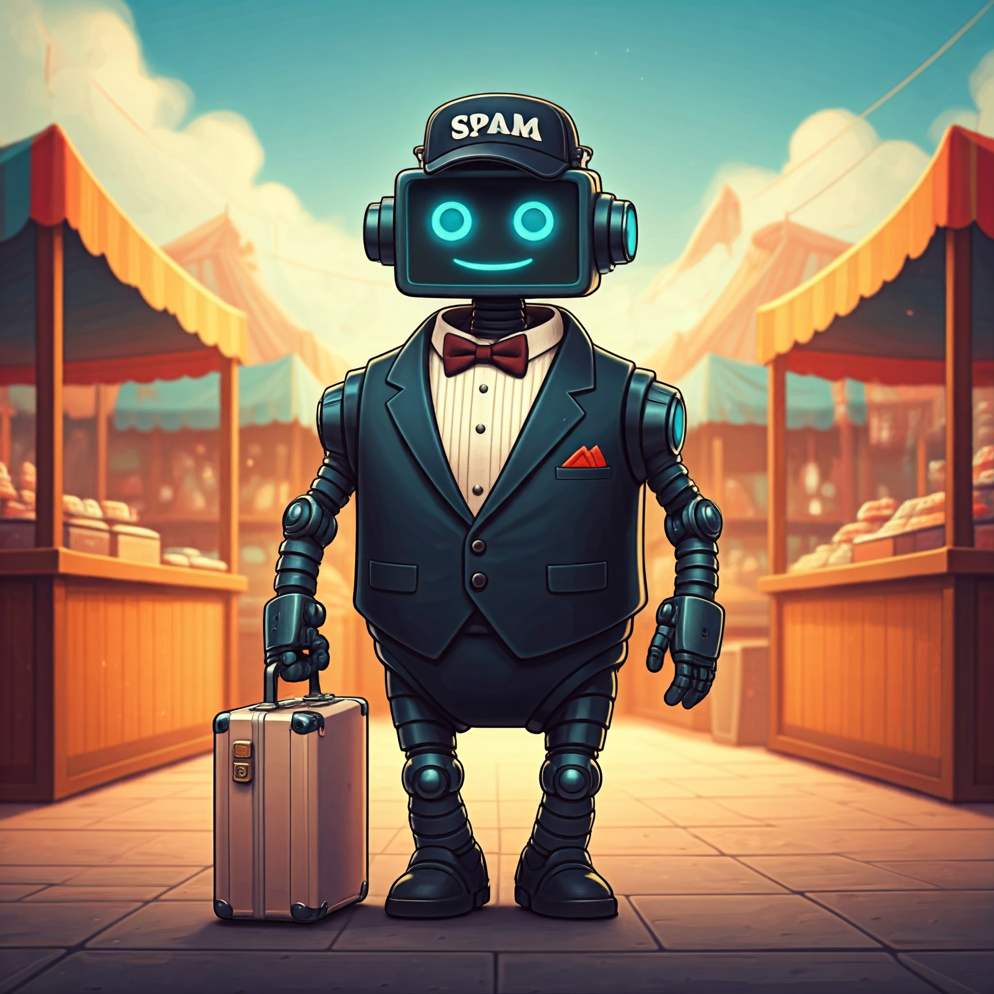 A Comprehensive Guide to Bot Detection and Prevention Formspree(04)