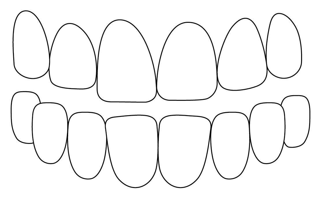 Virtual Consultation Form Stricklandorthodontics
