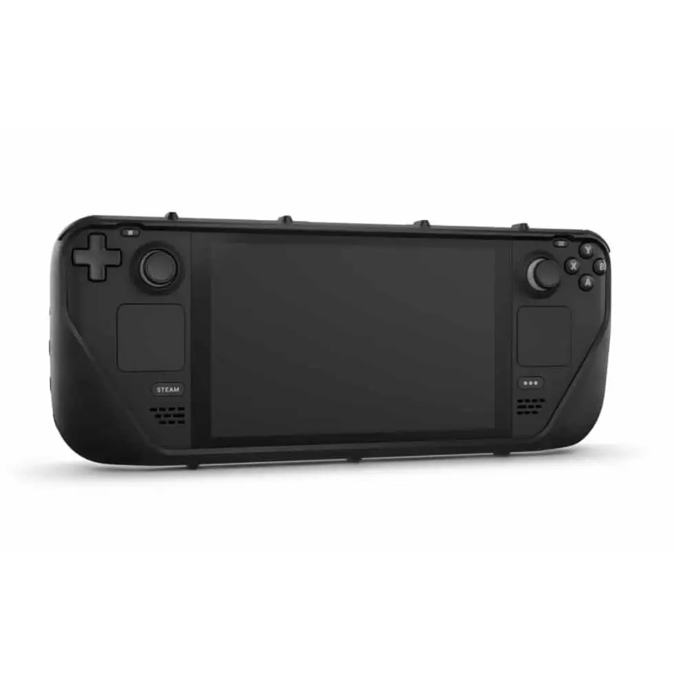 Купить Valve Steam Deck OLED 512gb AR MR VR FormulaiQ