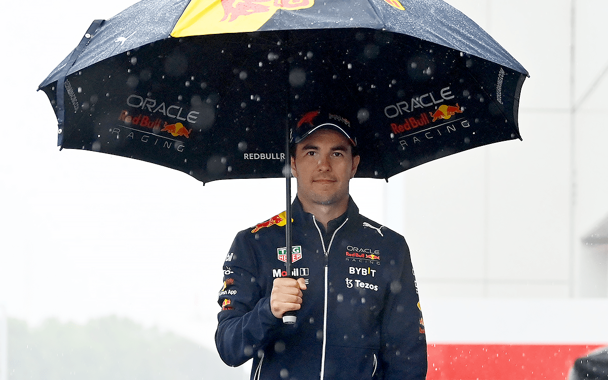 F1 Canadian Grand Prix, FIA special measures for thunderstorm forecast