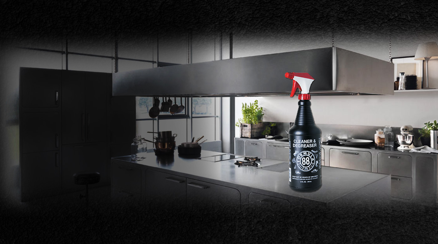 Commercial Kitchen Floor Degreaser Clsa Flooring Guide