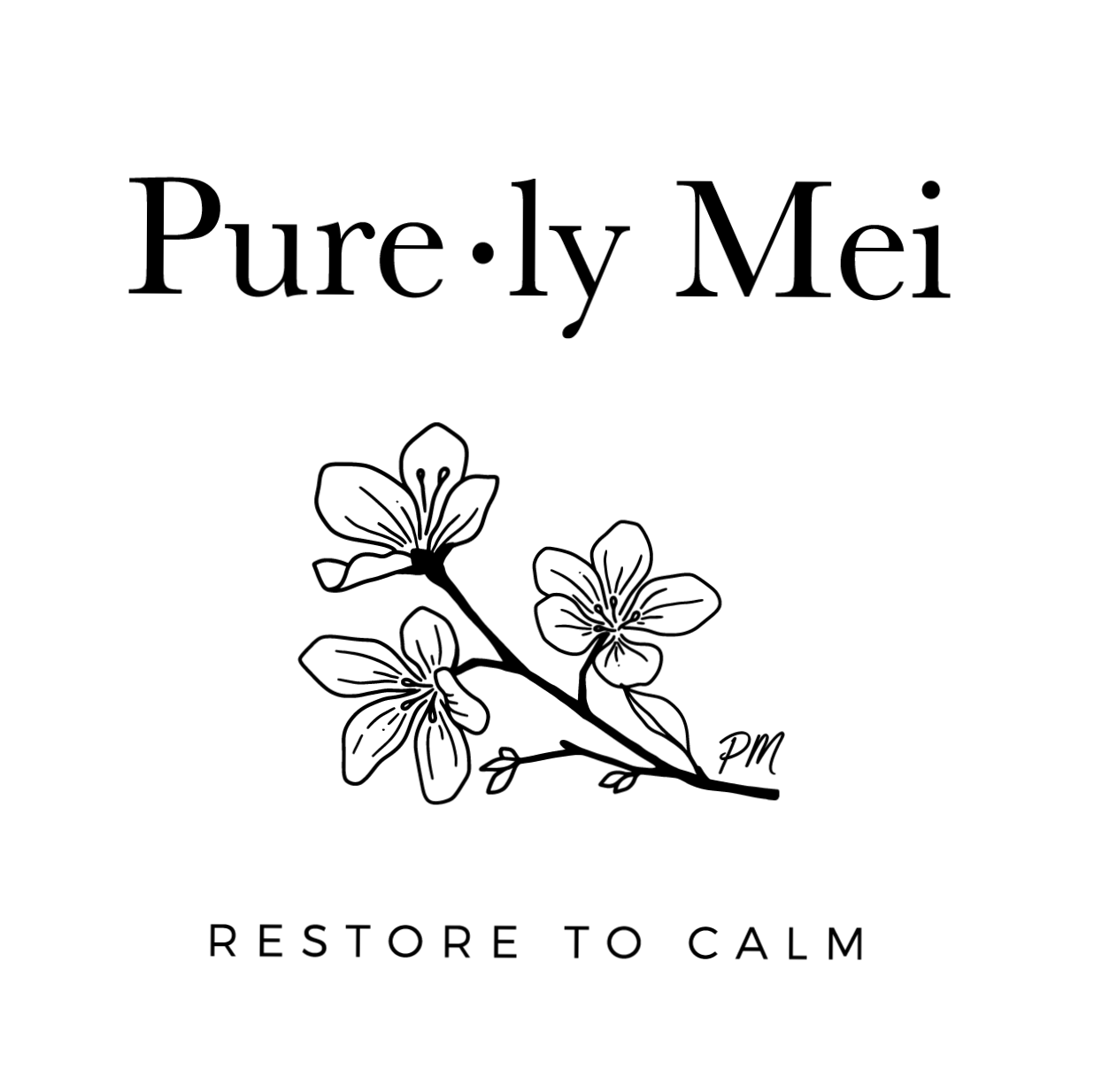 Pure•ly Mei Formula Botanica