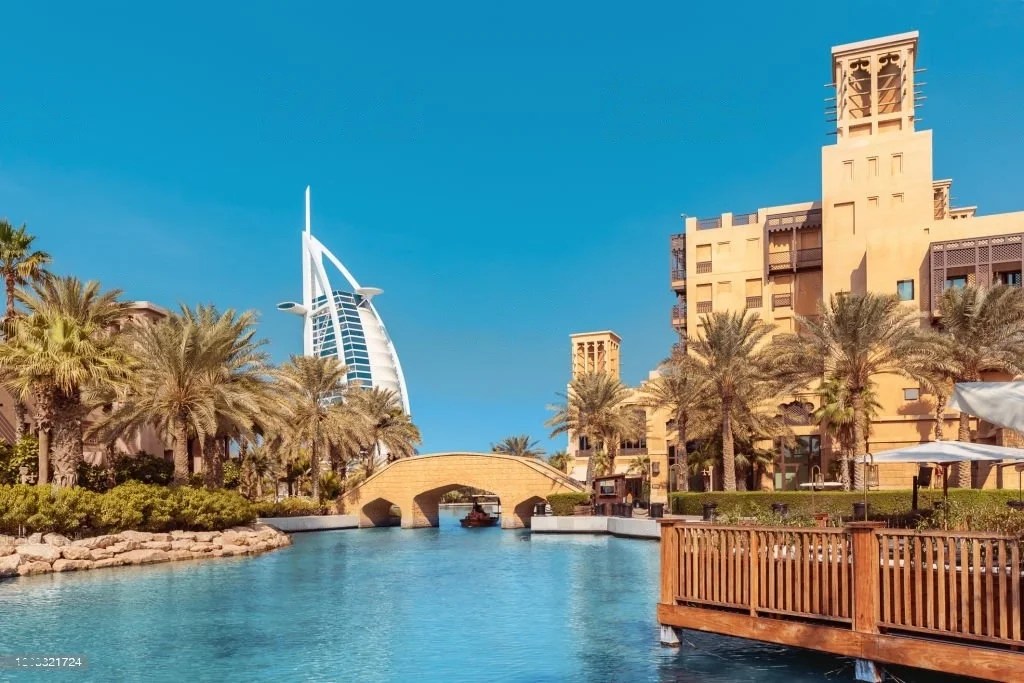 Best Fishing Spots In Dubai