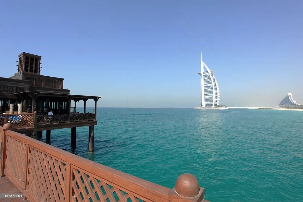Best Fishing Spots In Dubai