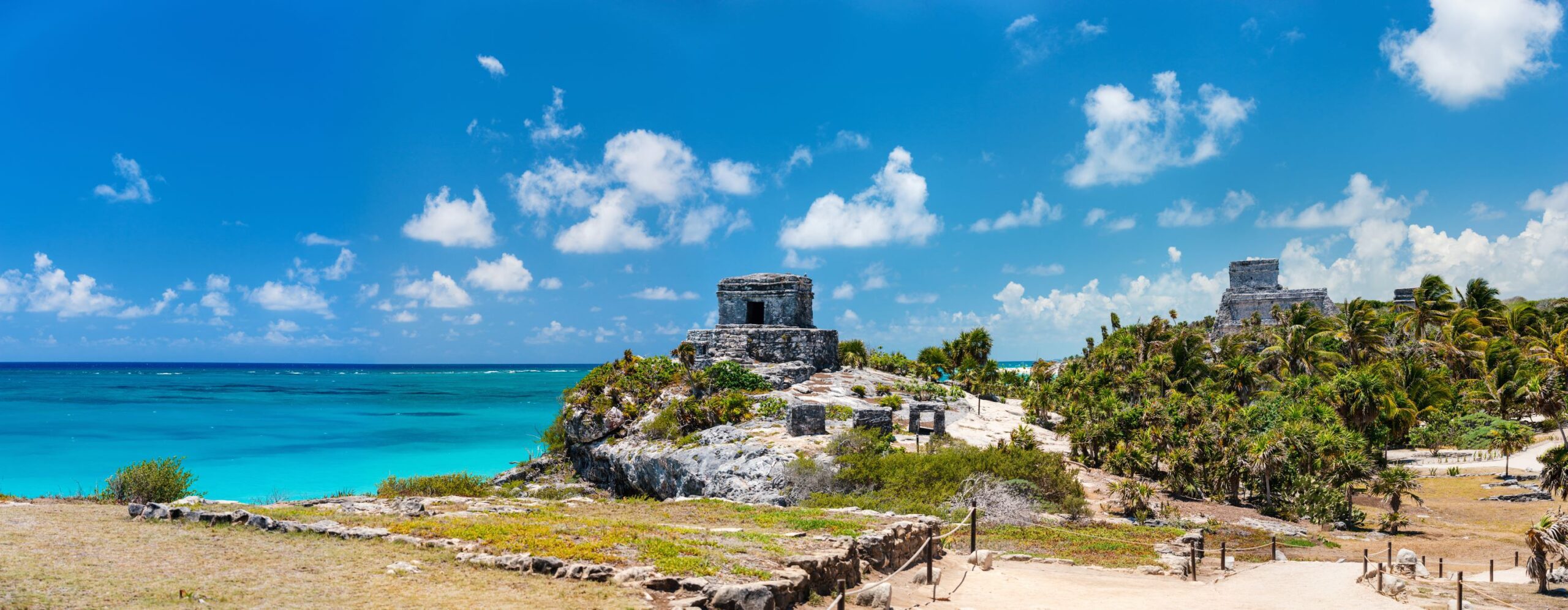 Pourquoi la meilleure destination pour 2021 est Quintana Roo? Indian