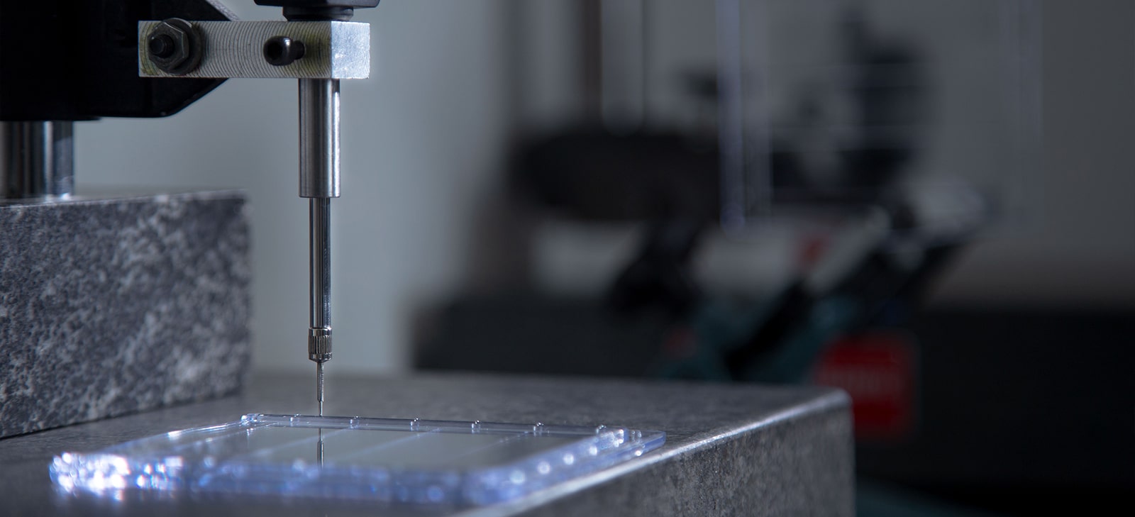 Quality Policy Formula Plastics