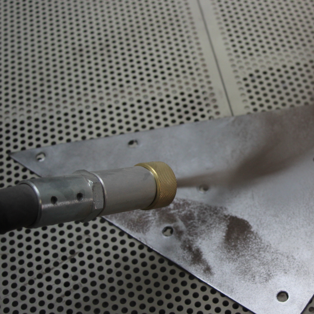 Formula Powder Coat Formula Powder Coat