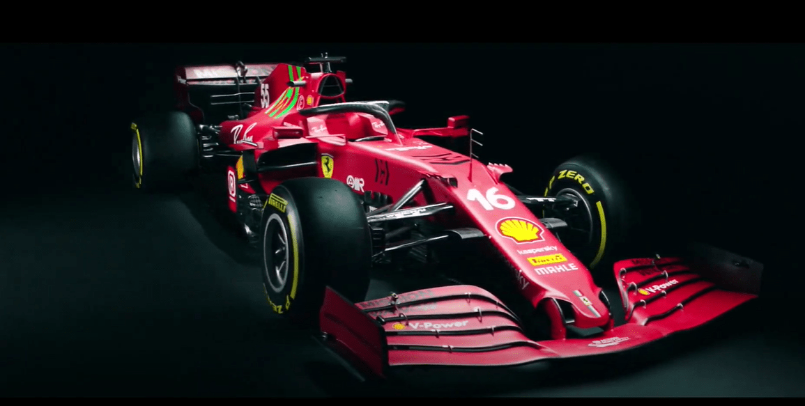 F1 Livery Launch Dates Red Bull Rb15 F1 Car Livery Release At