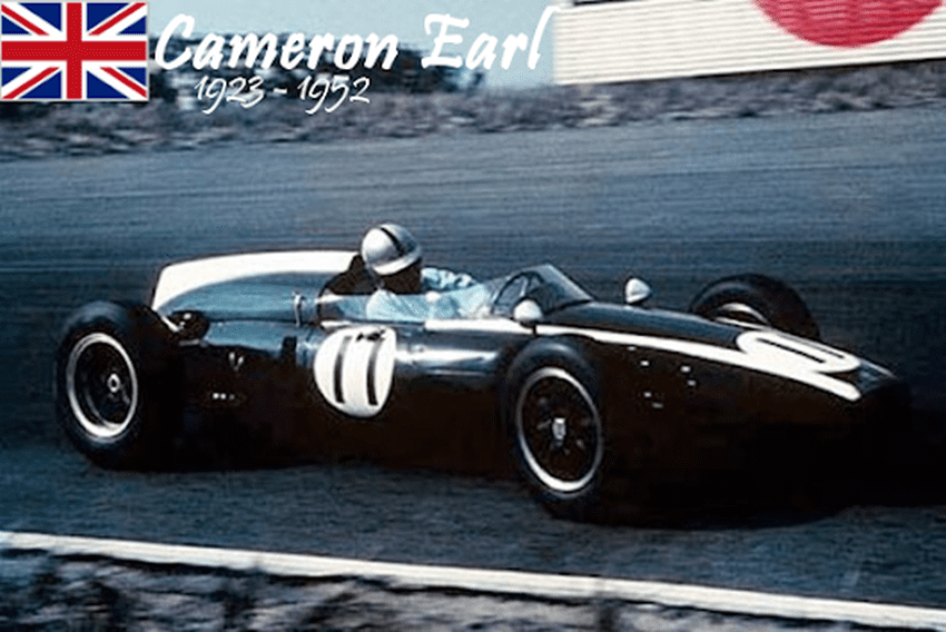 15 Most Tragic Deaths Of Formula One Drivers F1 Formula 1 Magazine