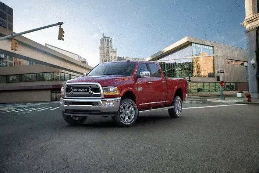 10 Most Reliable Truck in US 2018 Toyota Tundra Ram 2500 Diesel