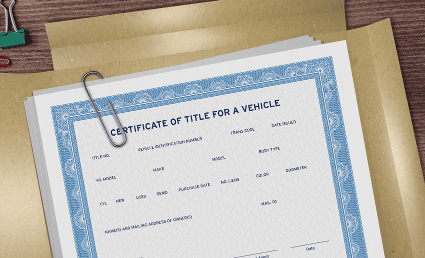 Tips For Buying A Car Without Title In 2021 F1 Formula 1 Magazine