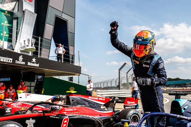 Why Alex Albon deserves more respect ? and a Red Bull recall Formula