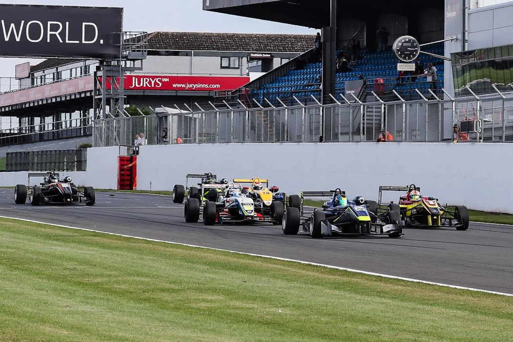 Calendrier Formule 3 2023 F3 Cup Called Off For This Year, But Planning A 2023 Return - Formula Scout