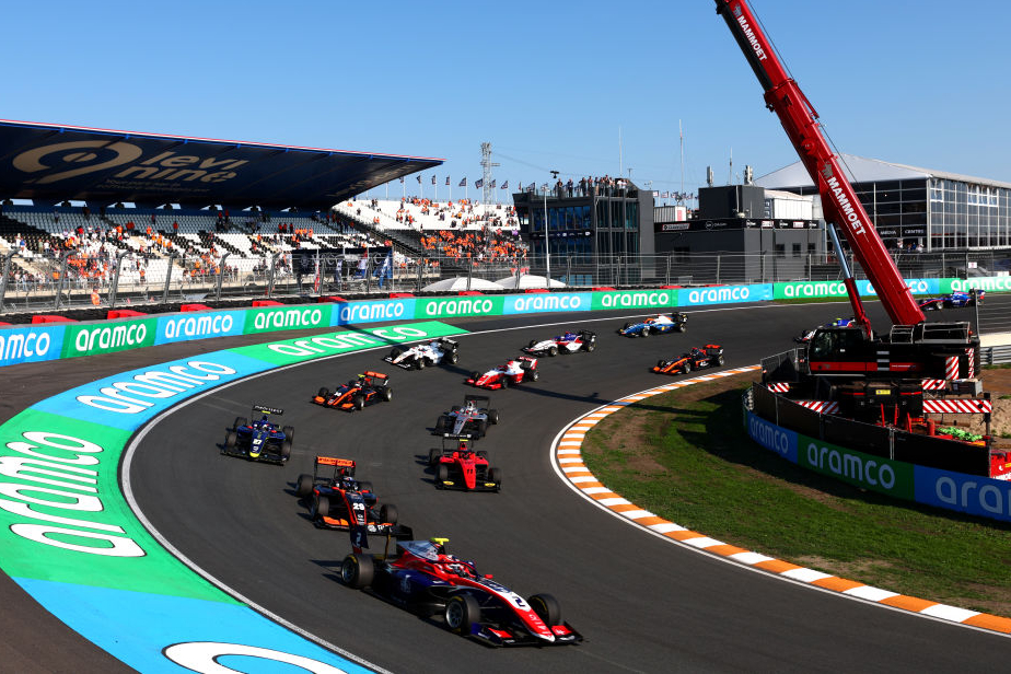 motorsport australia calendar 2023 FIA F3 expands to 10 rounds but loses Zandvoort in 2023 calendar