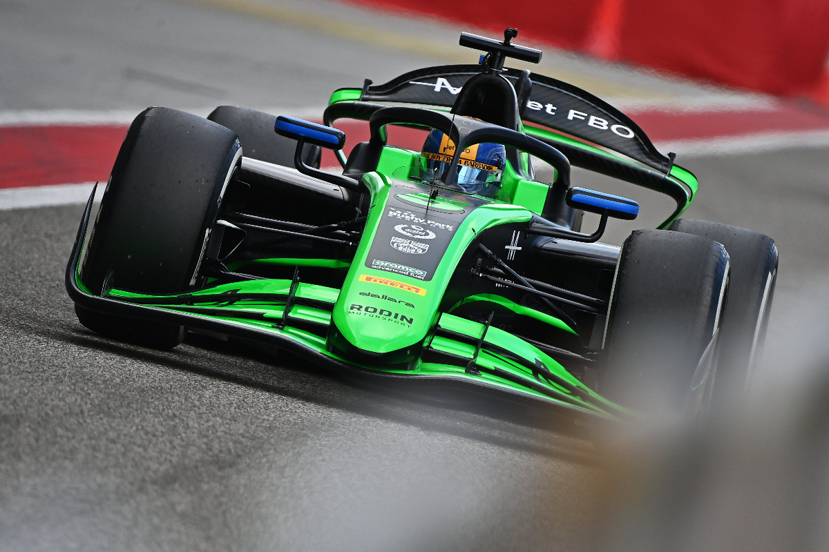 Formula 2 2024 season preview: Will a new car put new names on top
