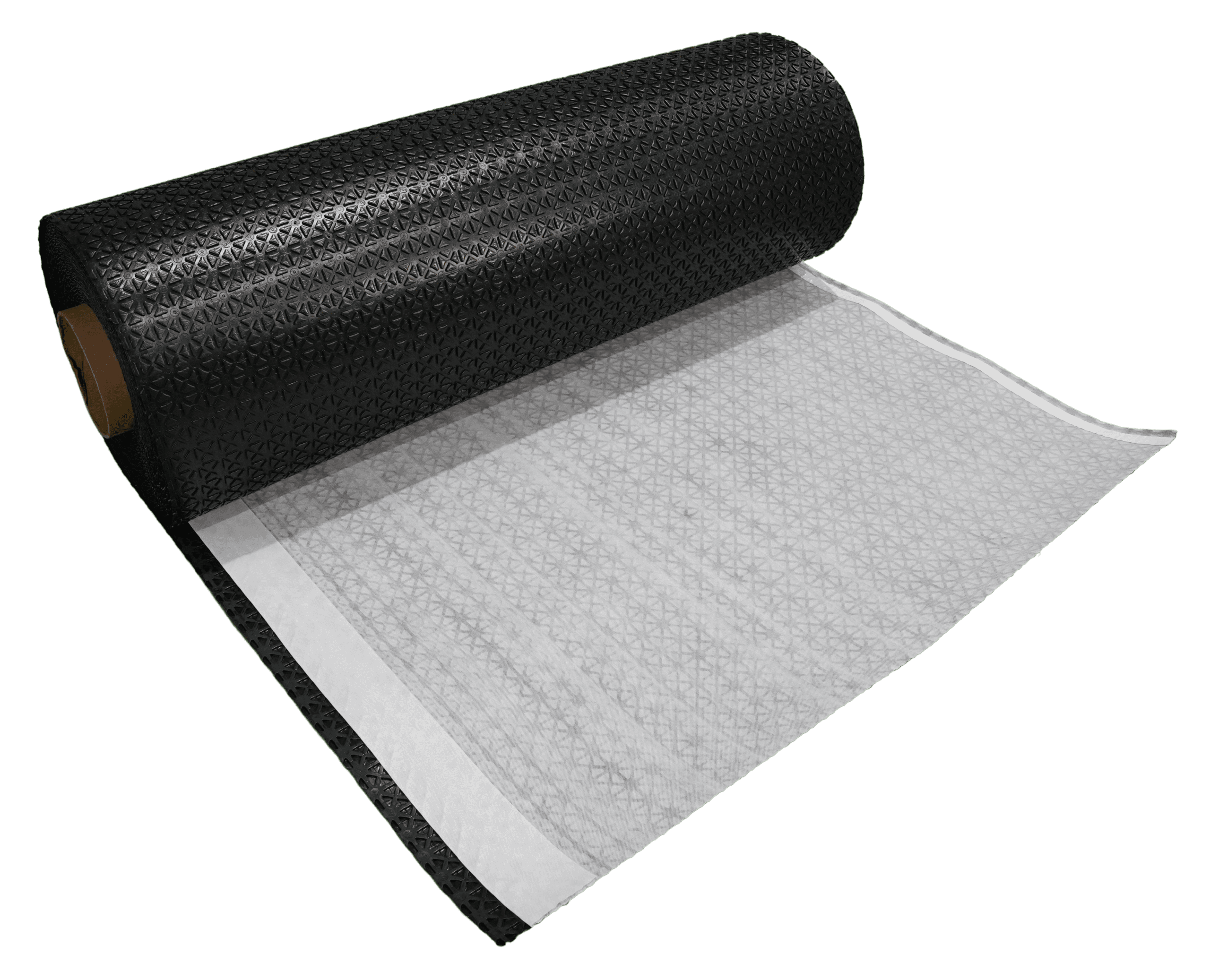 Treadstone® R1 Sound Mat Formulated Materials