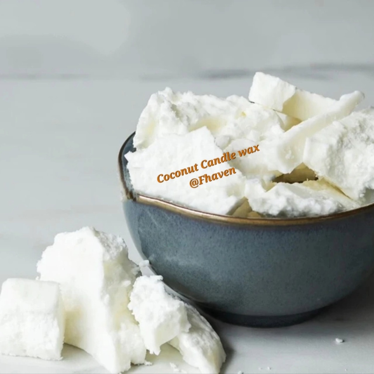 Coconut wax Formulators' Haven