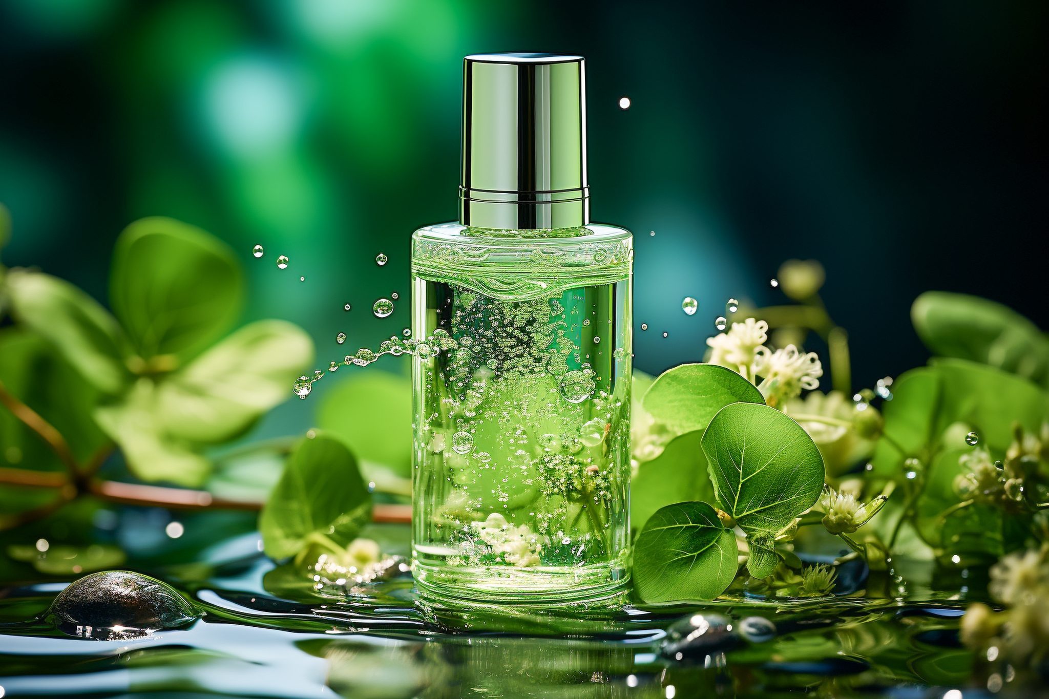 Natural Ingredients 101 How They Revolutionize Modern Beauty Products