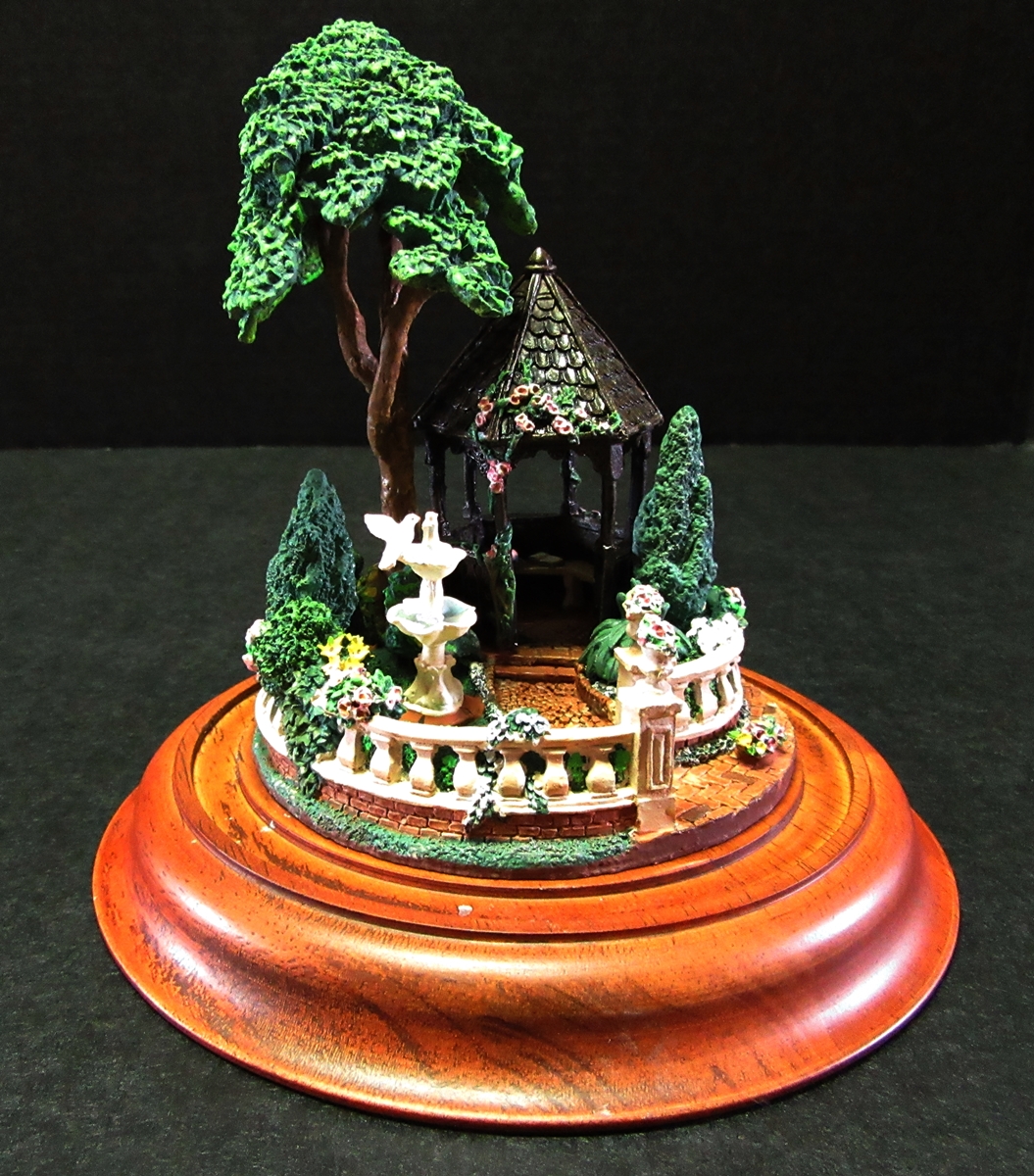 Princess Victoria’s Dream Garden For My Generation