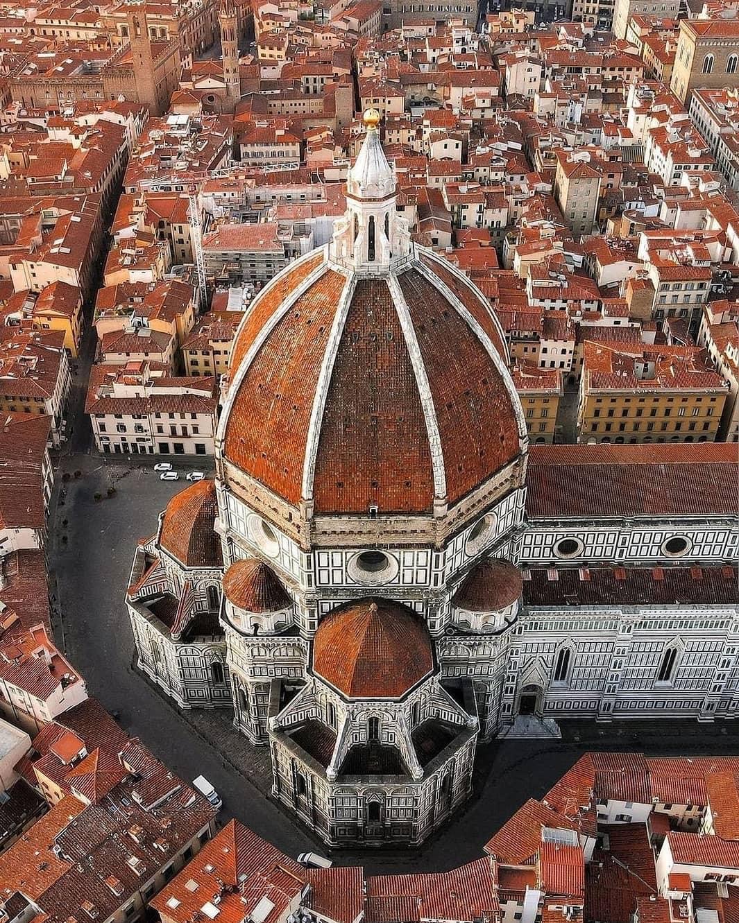 La Terracotta di e la Cupola del Brunelleschi Fornace Masini