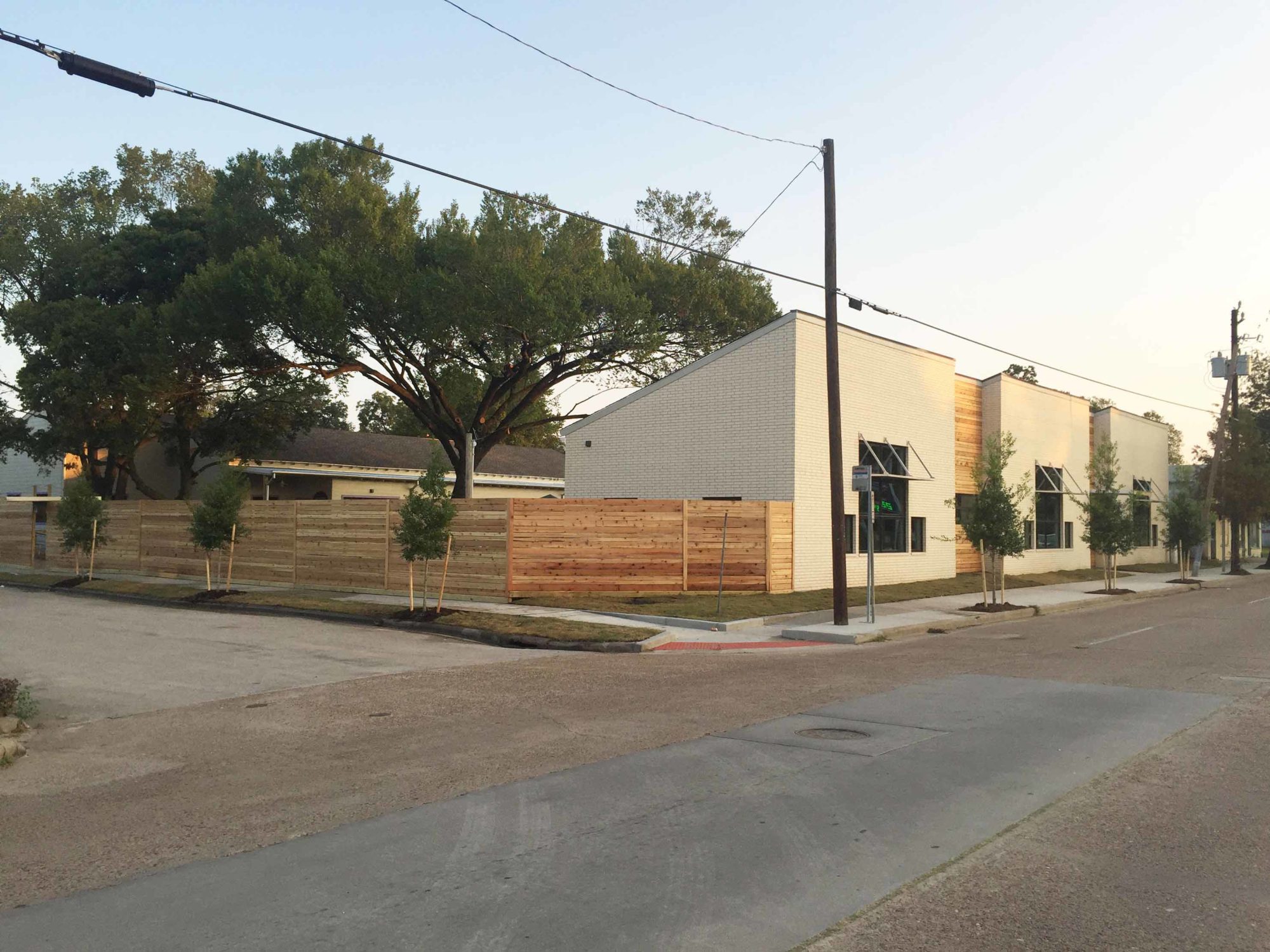 SEARCH House of Tiny Treasures Forney Construction