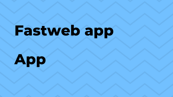 Fastweb app: Best tips and How To for Android and iPhone - ForoKD Is fastweb.comlegit