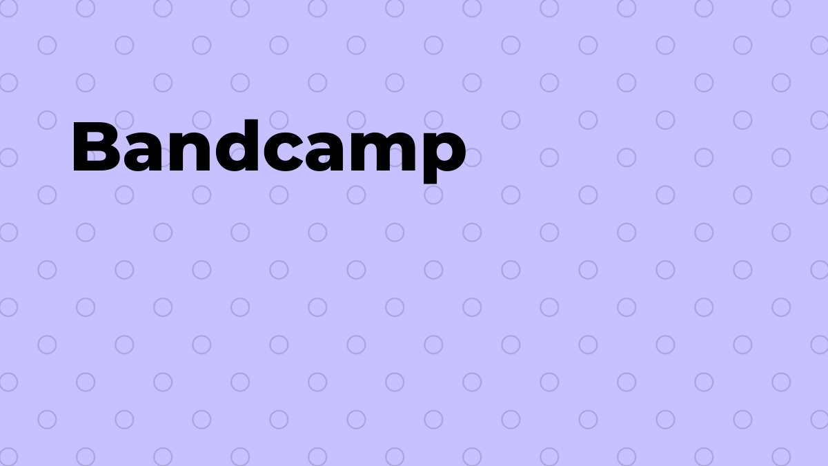 Explore Bandcamp The Ultimate Guide to Independent Music Discoveries