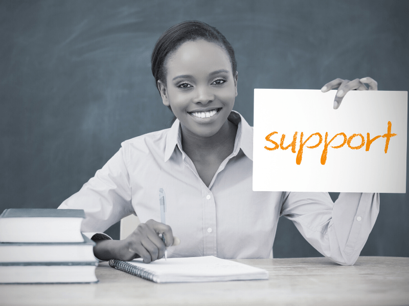 How Can I Support My Child’s Virtual Teachers This School Year?