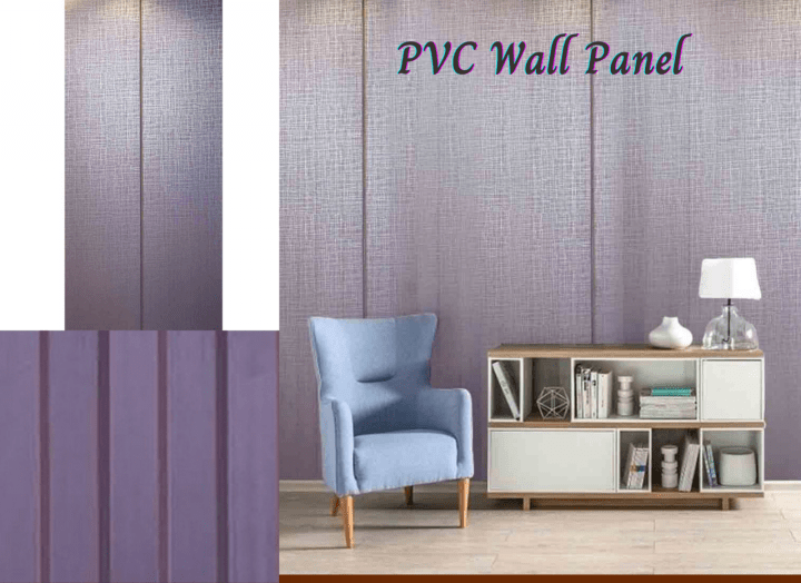 What Is PVC Wall Panels China PU Stone Wall Panel Haining