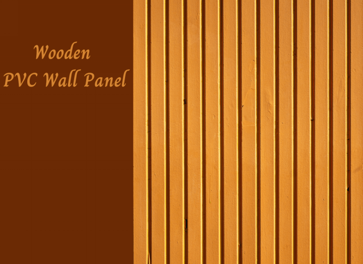 What Is PVC Wall Panels China PU Stone Wall Panel Haining