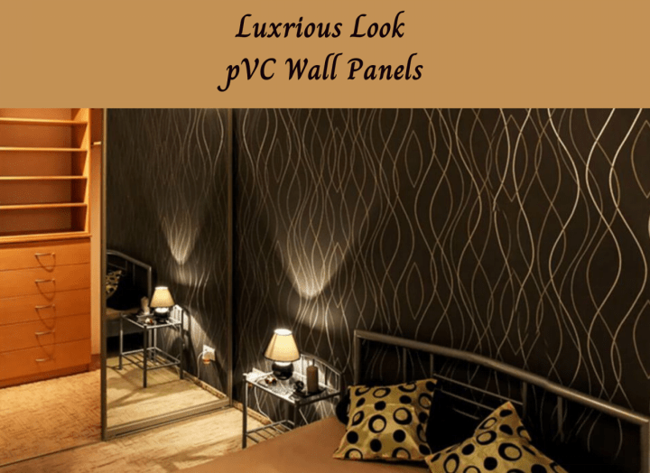 What Is PVC Wall Panels China PU Stone Wall Panel Haining
