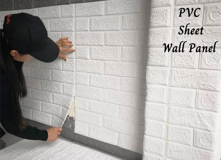 What Is PVC Wall Panels China PU Stone Wall Panel Haining Manufacturer Free Samples available
