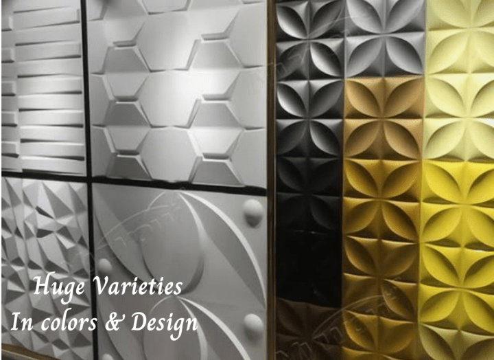 What Is PVC Wall Panels China PU Stone Wall Panel Haining