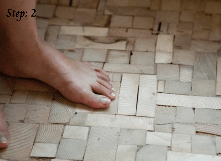 What Is Flooring Moisture Proof Film? China PU Stone Wall Panel