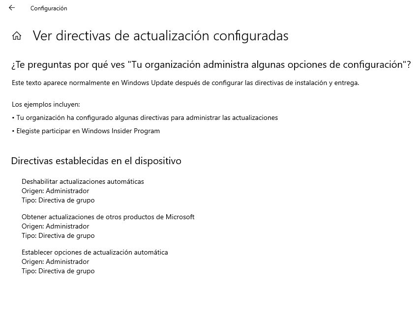 PC infectada Windows 10 Eliminar Malwares ForoSpyware