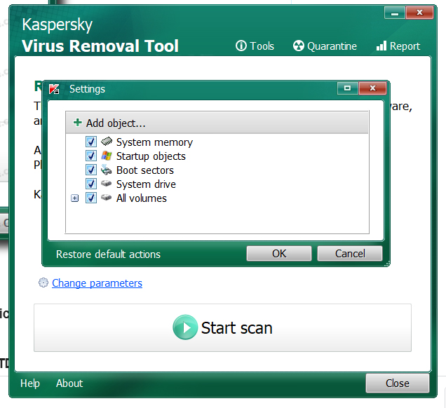 No puedo desinfectarme de TrojanWin32/Wacatac.H!ml nº 53 por chicloi