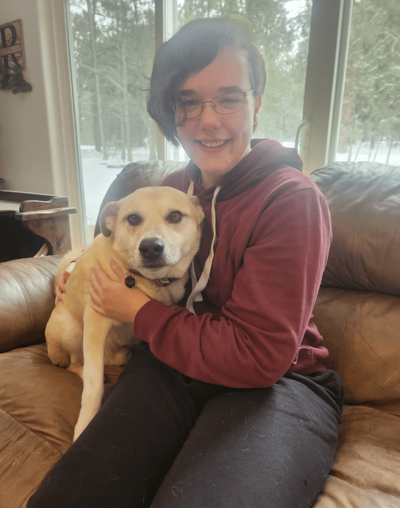 Veterinarian In Falcon CO 80831 For Paws Veterinary Clinic