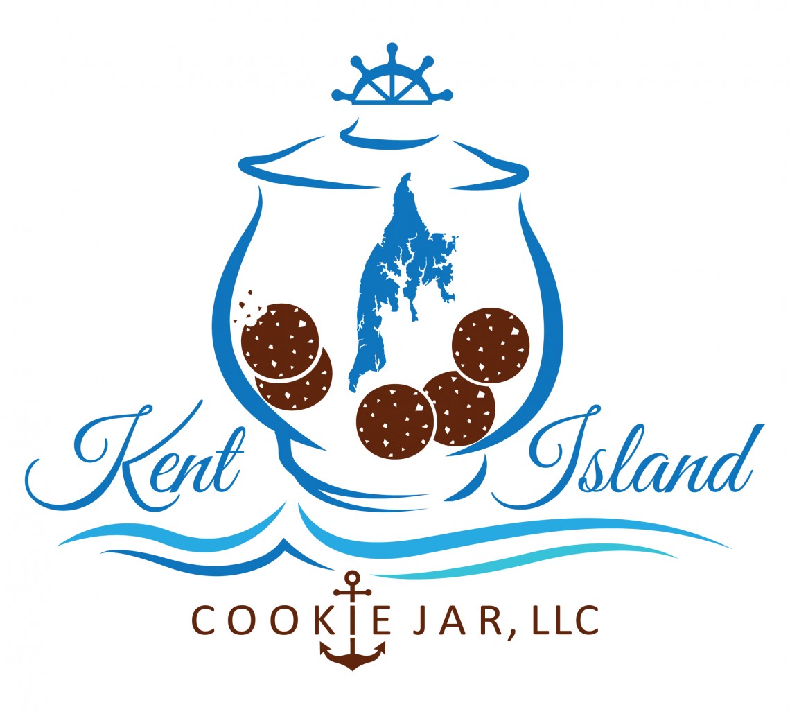 Kent Island Cookie Jar Cottage Food Operation Forrager