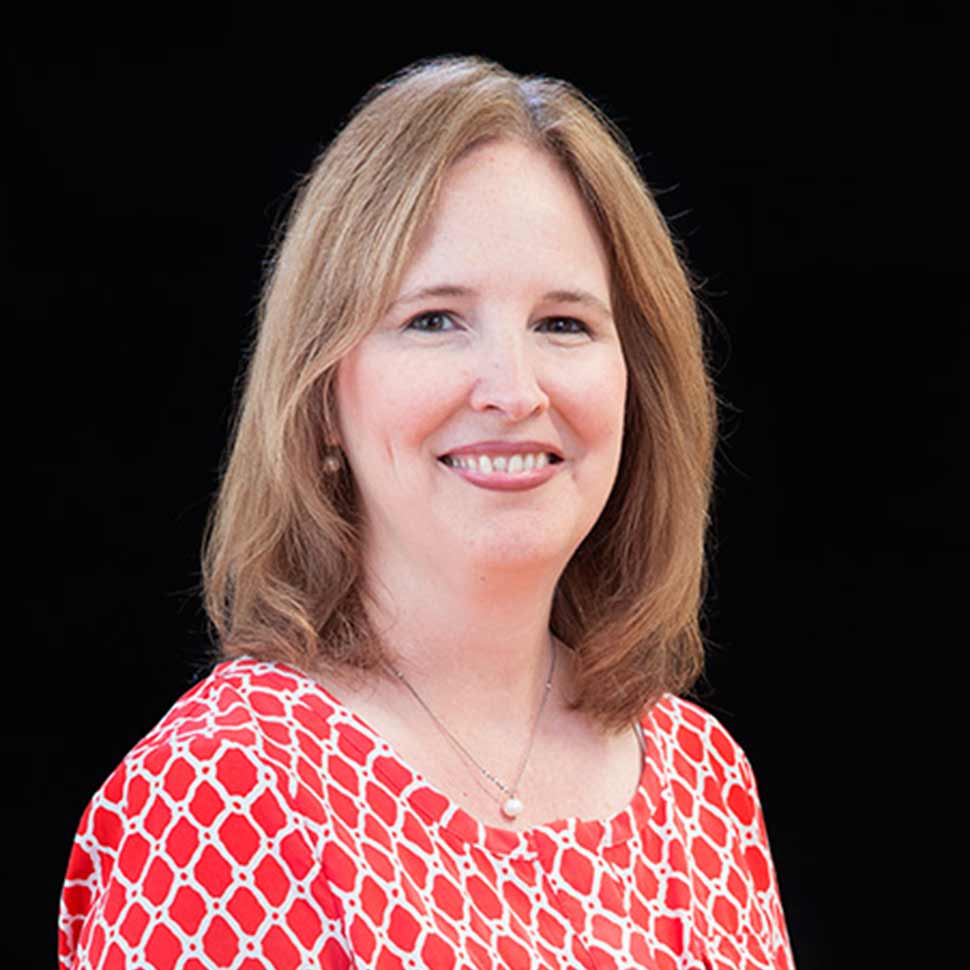 Rochelle Jones FORREC