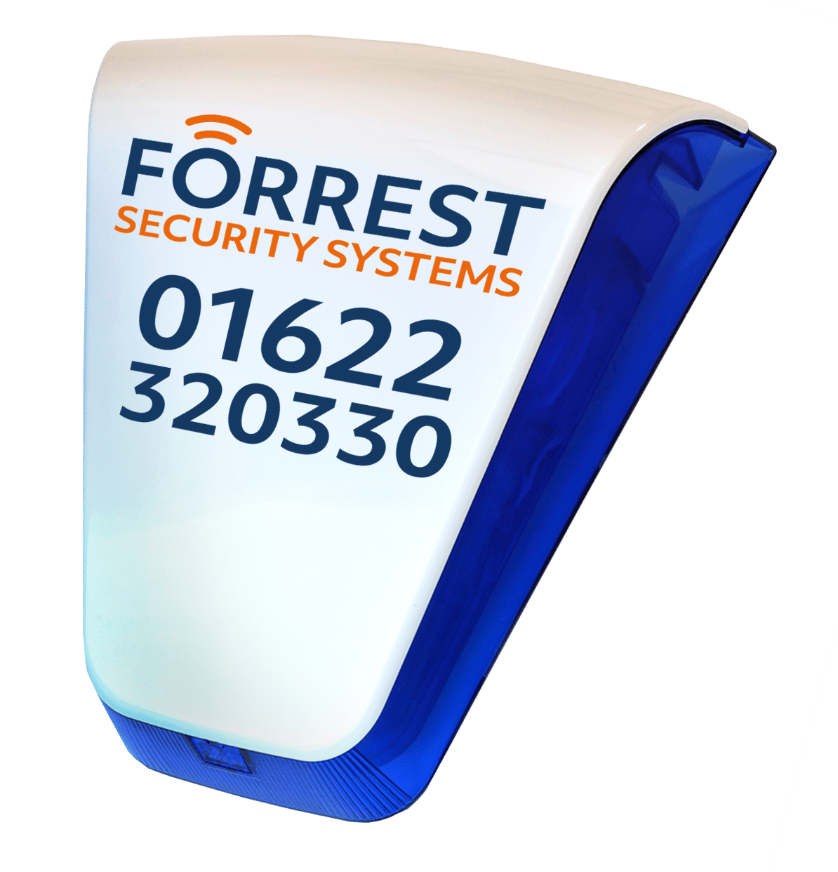 Burglar Alarms Maidstone Forrest Security