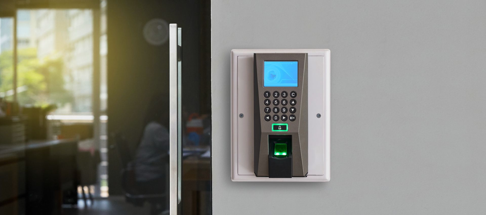 What Is Access Control? FAQs and Fascinating Facts Forrest Security