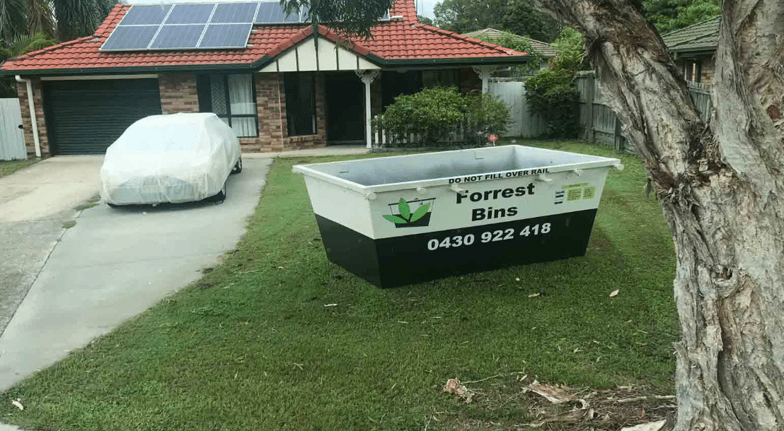Skip Bins Hire Brisbane & Surrounds Skip Bins North Brisbane