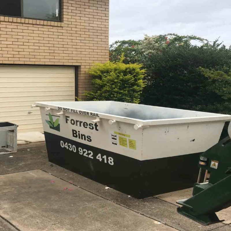 Skip Bins Hire Brisbane & Surrounds Skip Bins North Brisbane