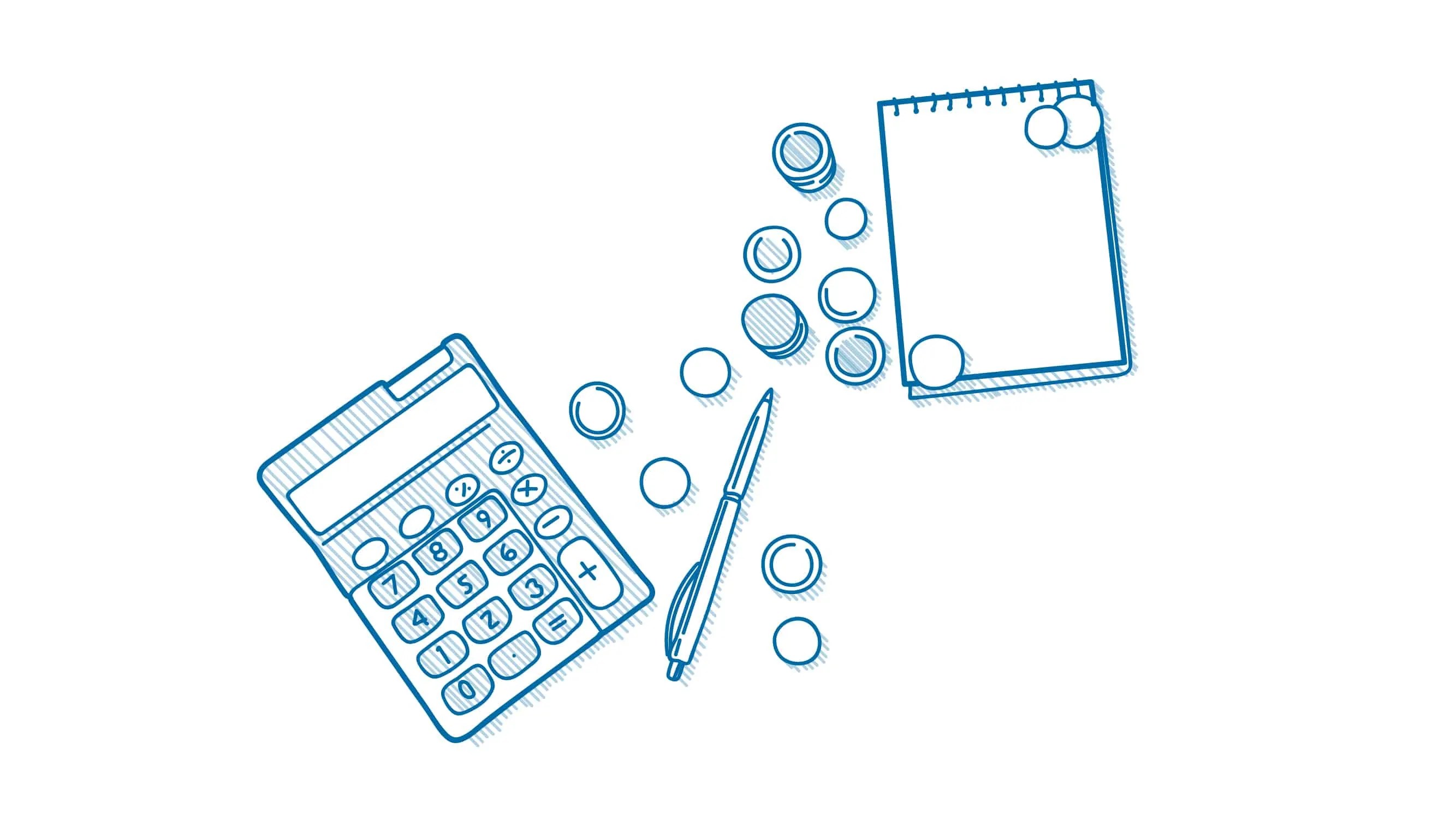 R&D Tax Relief Calculators Why We Don’t Provide One
